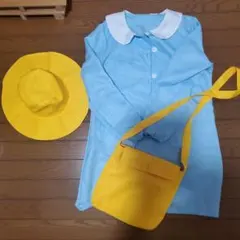 コスプレセット、幼稚園