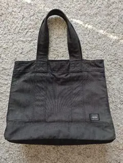 未使用級美品✨PORTER ポーター　スモーキー　トートバッグ　A4　肩掛け　黒 SMOKY(スモーキー) BRIEFCASE(L) | 吉田カバンホームページ | YOSHIDA