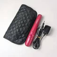 KOIZUMI コードレス ストレートヘアアイロン KHS-8600