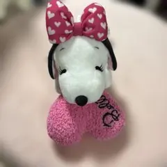 スヌーピー ベル