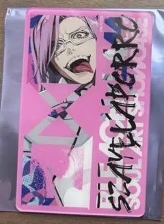 BLEACH LAM 東京旋回 アクリルカード ザエルアポロ BLEACH LAM 東京旋回 アクリルカード ザエルアポロ - メルカリ