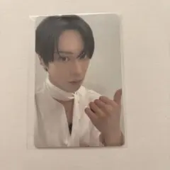 BOYS II PLANET ボイプラ2 アーカイブ展 トレカ ジアハオ アルノ
