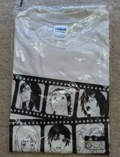 GILDAN あの花 Tシャツ Sサイズ