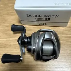 2025年最新】ジリオン sv tw 1000の人気アイテム - メルカリ