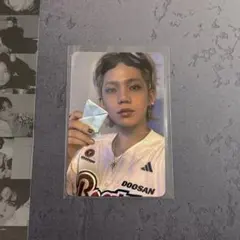 Treasure ヒョンソク ラキドロ ktown4u