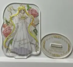 セーラームーン一番くじ♦︎匿名発送♦︎【セレニティ/月野うさぎ】アクリルスタンド