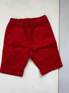 新品　ホットビスケッツ　90 パンツ　ミキハウス