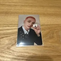 【即日発送】StrayKids Hyunjin SKZOO たまごっち トレカ