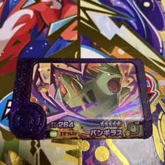 バンギラス　ポケモンフレンダ