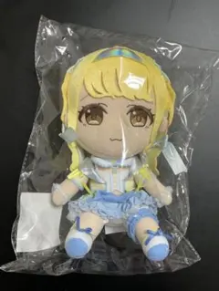 2025年最新】学園アイドルマスター ぬいぐるみ 藤田ことねの人気