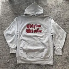90s champion リバースウィーブ Ohio state