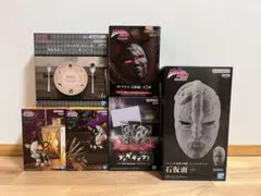 ジョジョの奇妙な冒険 黄金の風 ケース付きブランケット（抽選30名限定