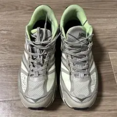 HOKA One One U MAFATE SPEED 2 グレー系