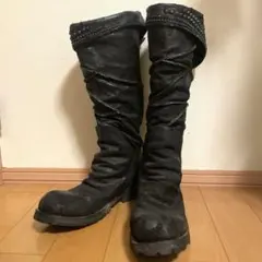 KMRII ケムリ　CRASH JET BOOTS