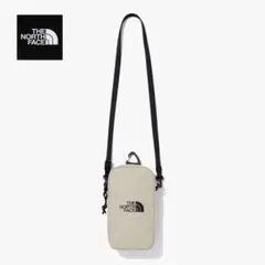THE NORTH FACE】 NN2PS02B スリムクロスバッグ 韓国限定 - メルカリ