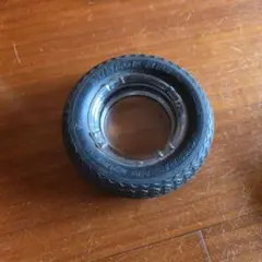 DUNLOP SP3 165SR13 タイヤ型 灰皿のサムネイル
