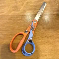 た*ご様 FISKARS ムーミン リトルミィ はさみ フィンランド製のサムネイル