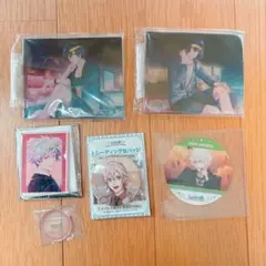 新品未使用☆うたプリ　グッズまとめ売り