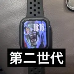 Apple Watch SE 第2世代　40mm GPS