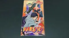 封筒風PCケース NARUTO ナルト THE ジャンプショップ神保町 JUMP