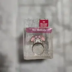 リングアクリル