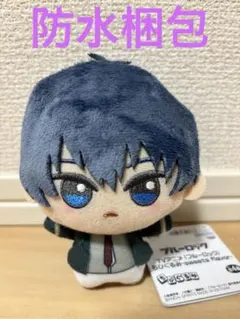 ブルーロック ちびぐるみ sweets flavor 潔世一