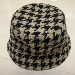 H&Mバケットハット