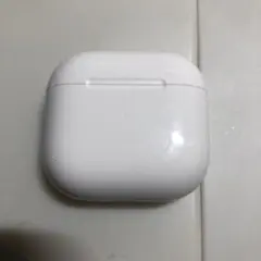 Apple AirPods 第4世代　充電ケース　ノイズキャンセリング付きなし