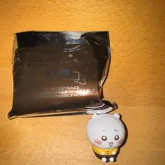 【匿名配送】ちいかわ ココス 第4弾 ちいかわ ソフビフィギュア