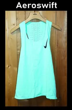 新品 NIKE エアロスイフト タンクトップ (2XLサイズ) Ⓗ