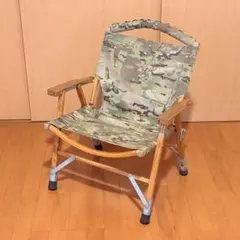 HIJIRAKU TENtoTENコラボ　カーミットチェア Kermit Chair｜Daytona Park(FREAK'S STORE公式通販)