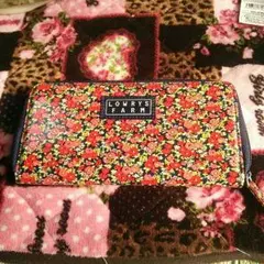 ローリーズ☆長財布のサムネイル