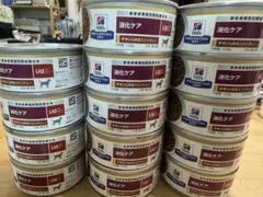 ヒルズ c/d 尿ケア 1kg + ウェットフード 14缶セット - メルカリ