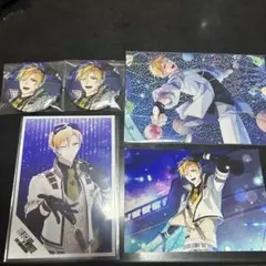 アイドリッシュセブン 記念日2023 ブラホワ 六弥ナギ