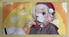 新品未使用 しぐれうい プレイマット