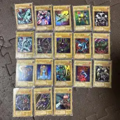 遊戯王　カード　セット
