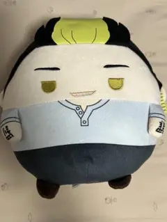 東リべ　半間修二