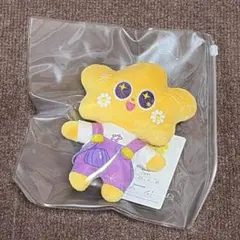 《新品》AouBoom ぬいぐるみキーチェーン CERI GMMTV