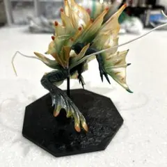 モンスターハンター アマツマガツチ フィギュア