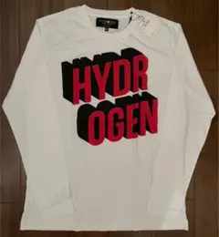 HYDROGEN ハイドロゲン ロンTのサムネイル