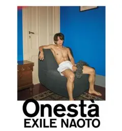 2025年最新】EXILE NAOTOの人気アイテム - メルカリ