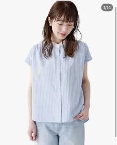 URBAN RESEARCH Sonny Label ブラウスのサムネイル