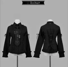 2026年最新】ディムモアール ブラウスの人気アイテム - メルカリ