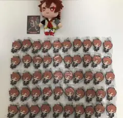 ツイステッドワンダーランド エース エース・トラッポラ セット