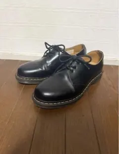 FLHX様専用ドクターマーチン3ホール