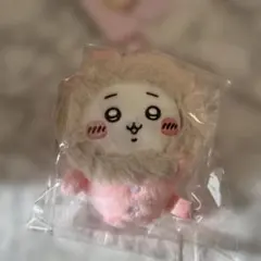 2025年最新】ちいかわ フッサフッサなパジャママスコット(ちいかわ)の