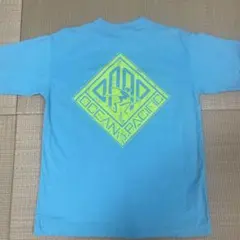 70s USA製 op オーシャンパシフィック 染み込み 半袖 Tシャツ - メルカリ