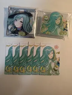 日野森雫　birthday まとめ売り