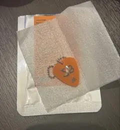 TXT MOA CON モアコン ピック ラキドロ　スビン