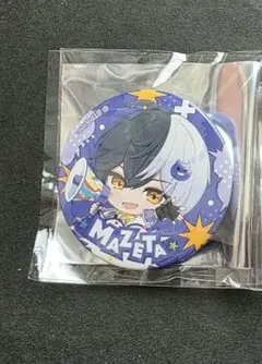 2025年最新】まぜ太 缶バッジの人気アイテム - メルカリ